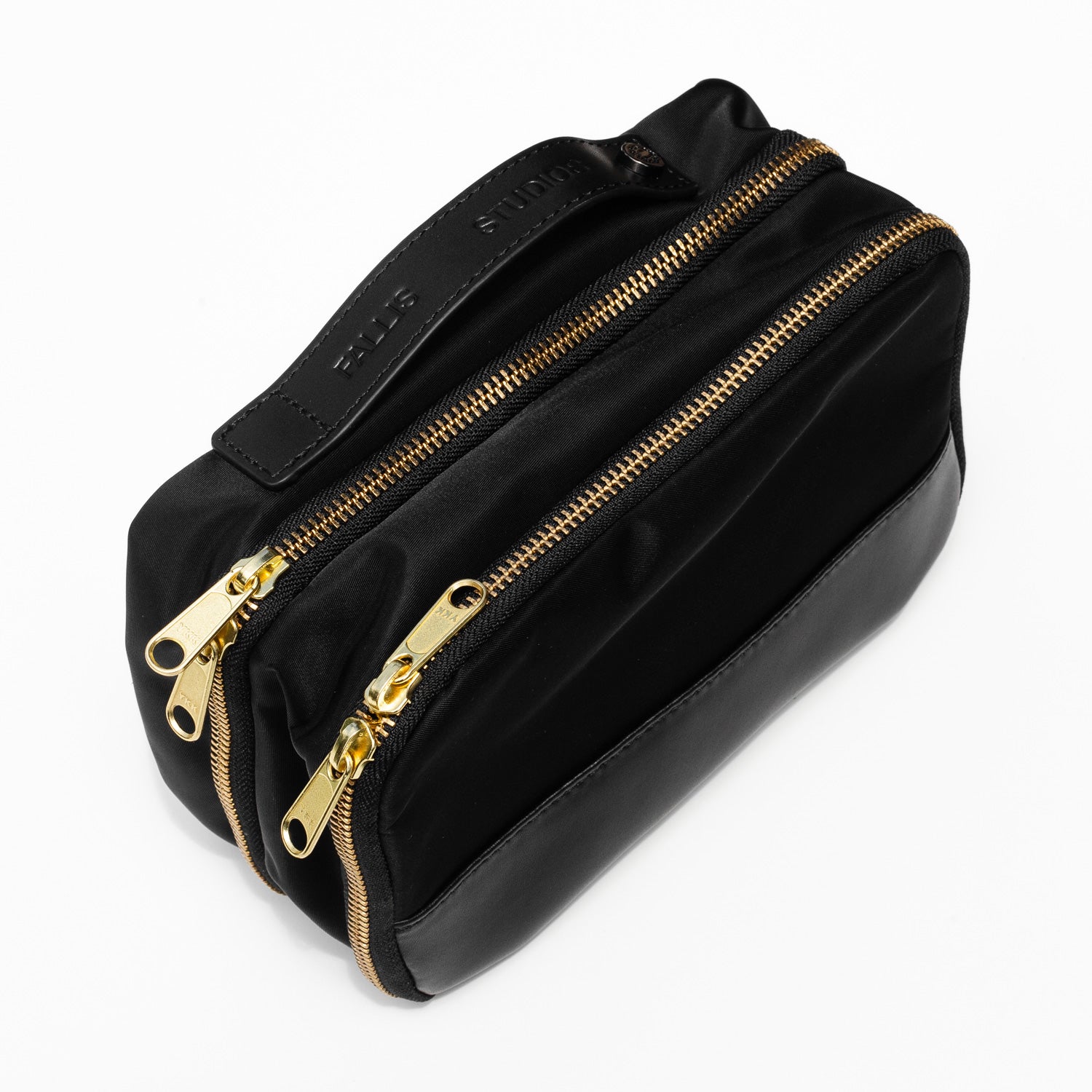 The Dopp Kit