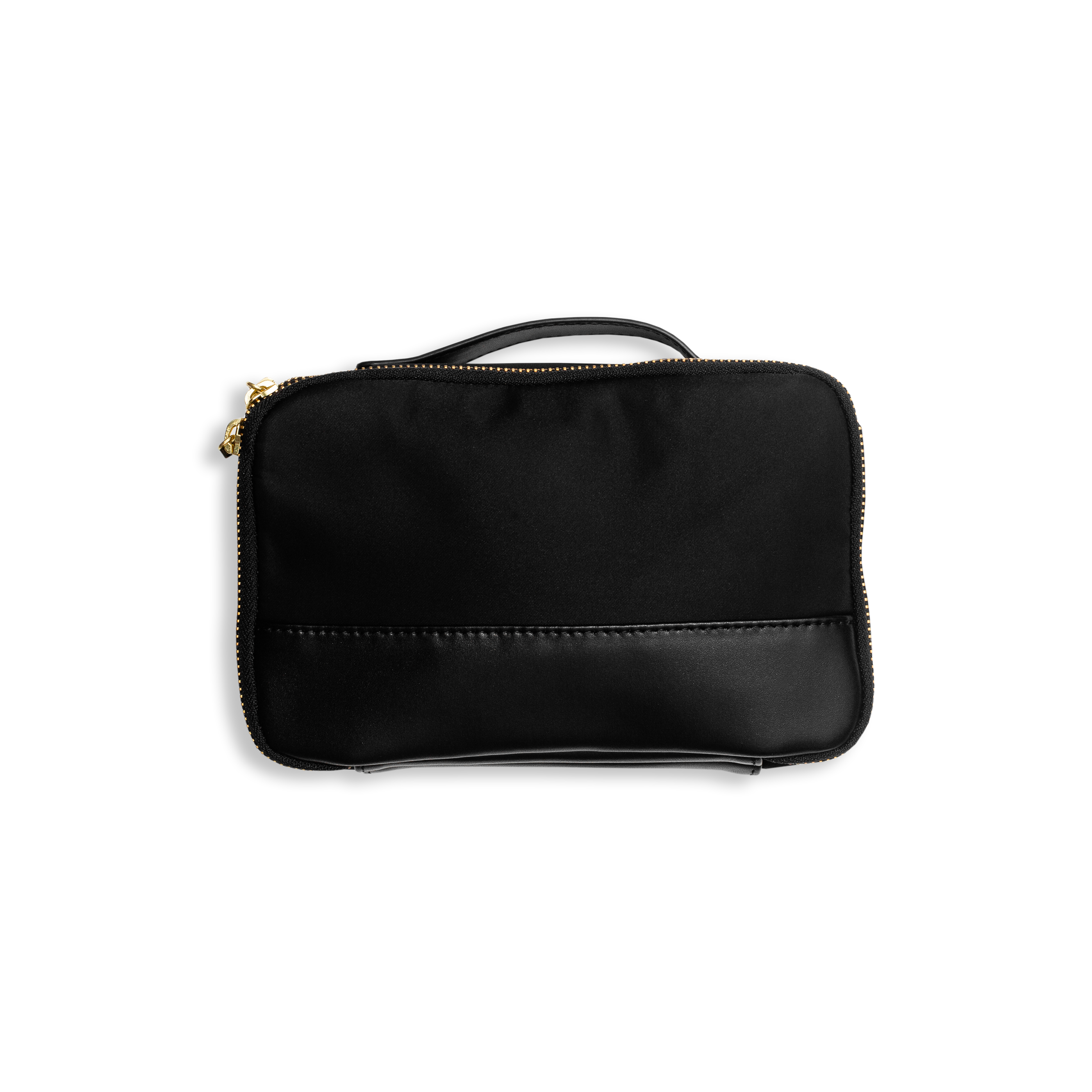 Dopp Kit (Black) – Fallis Studios Dopp Kit (Black) – Fallis Studios