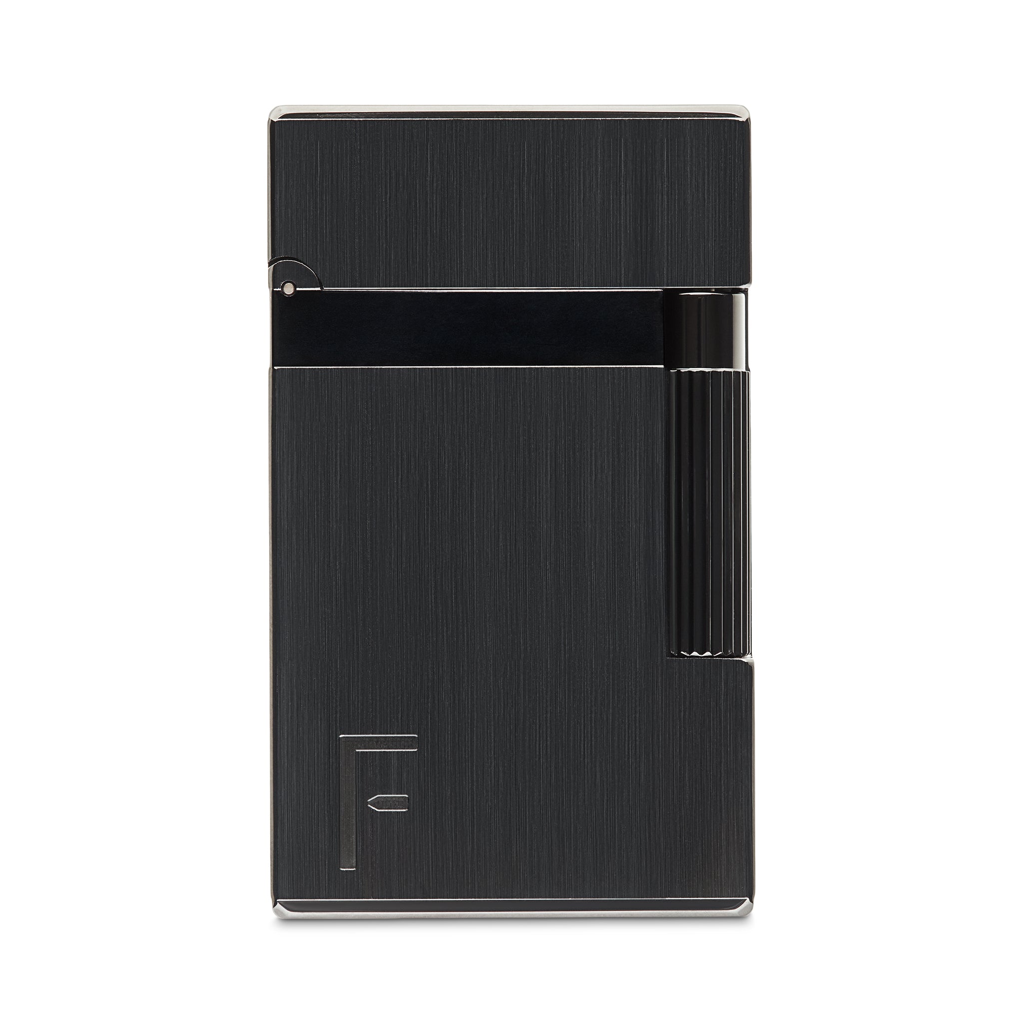 The Lighter (Black/Black)