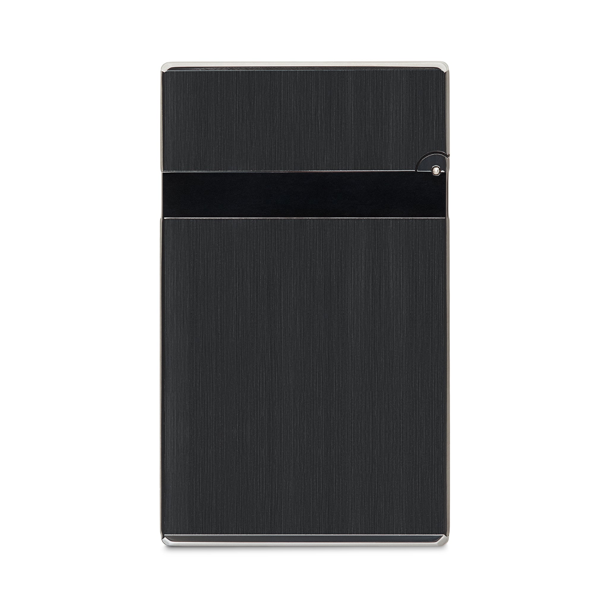 The Lighter (Black/Black)