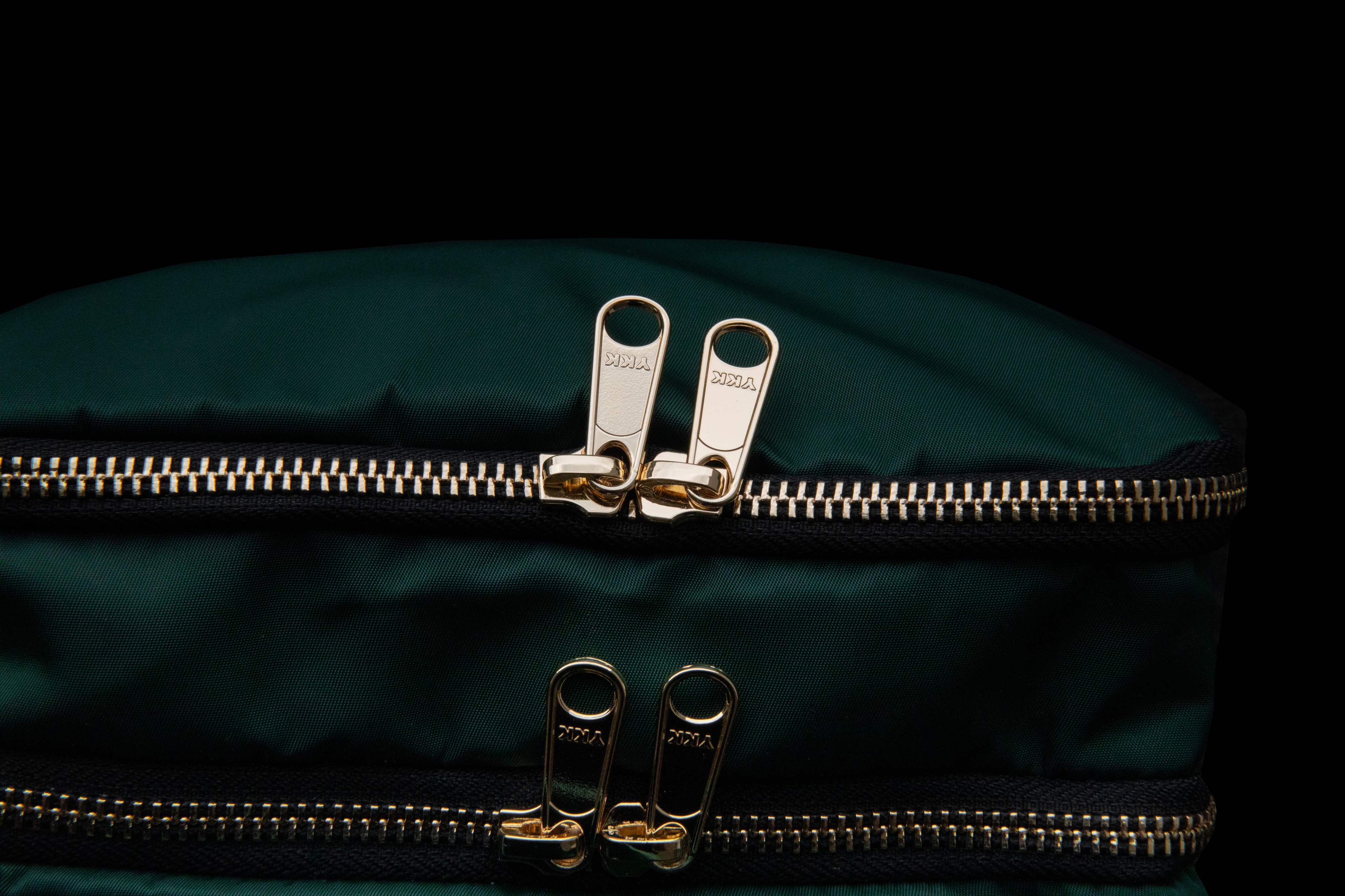 Dopp Kit (Forest Green)