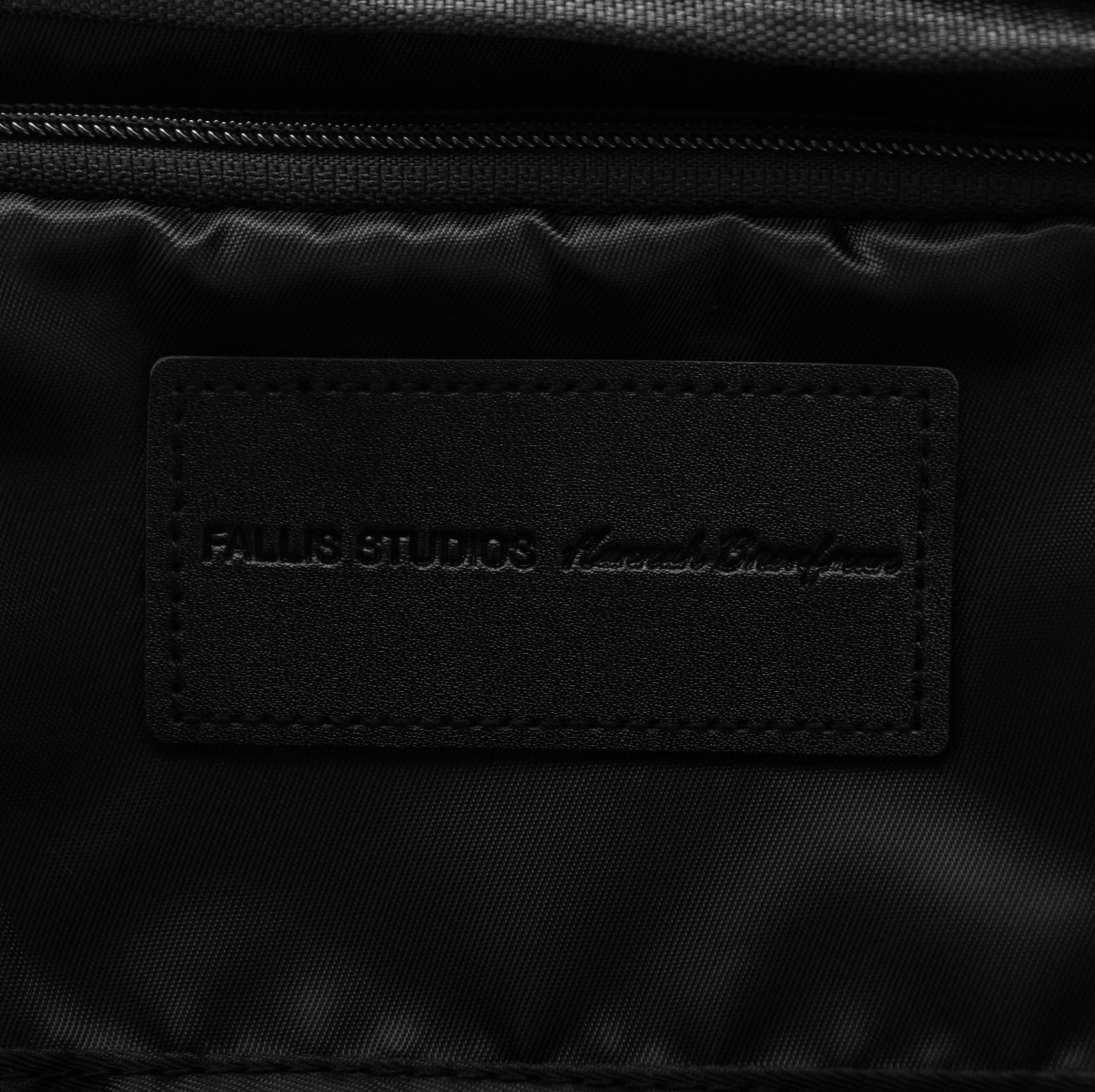 Dopp Kit (Forest Green)