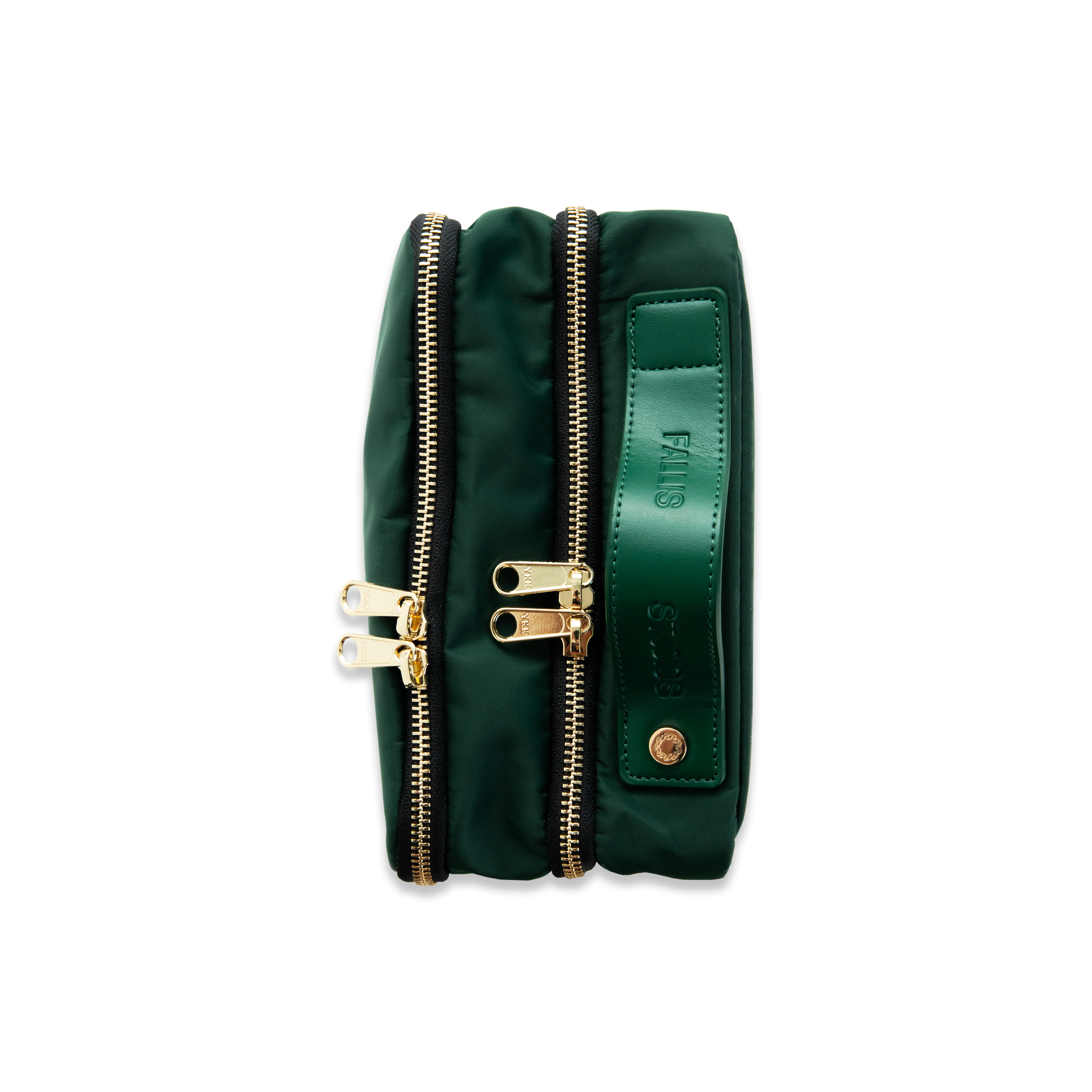 Dopp Kit (Forest Green)