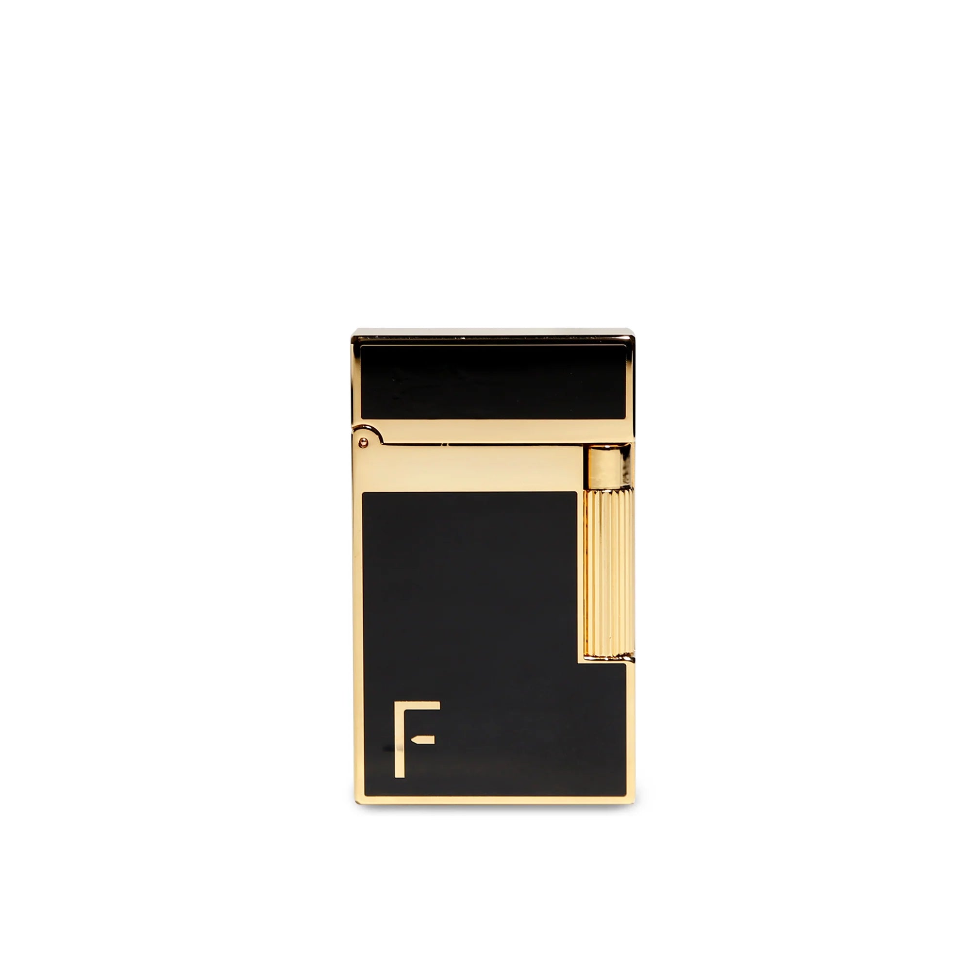 The Lighter (Black/Gold)