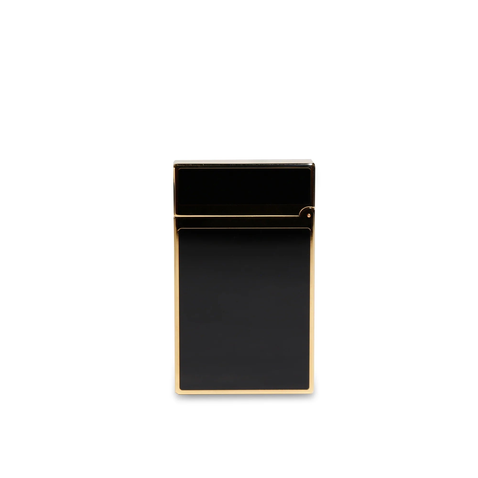 The Lighter (Black/Gold)