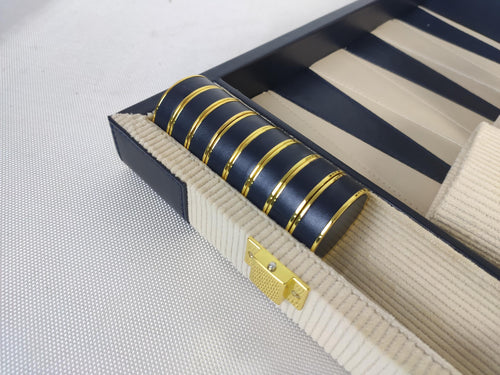 The Casa Cipriani x Fallis Studios Backgammon Set