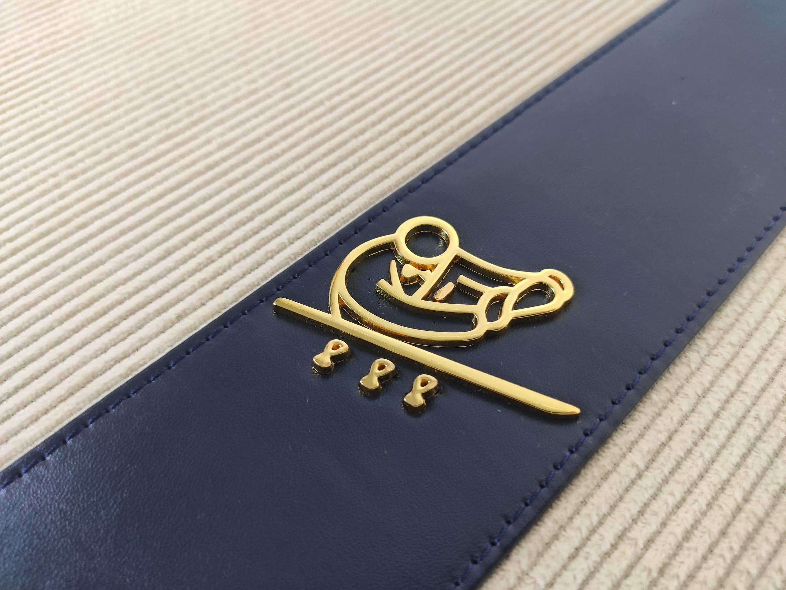 The Casa Cipriani x Fallis Studios Backgammon Set