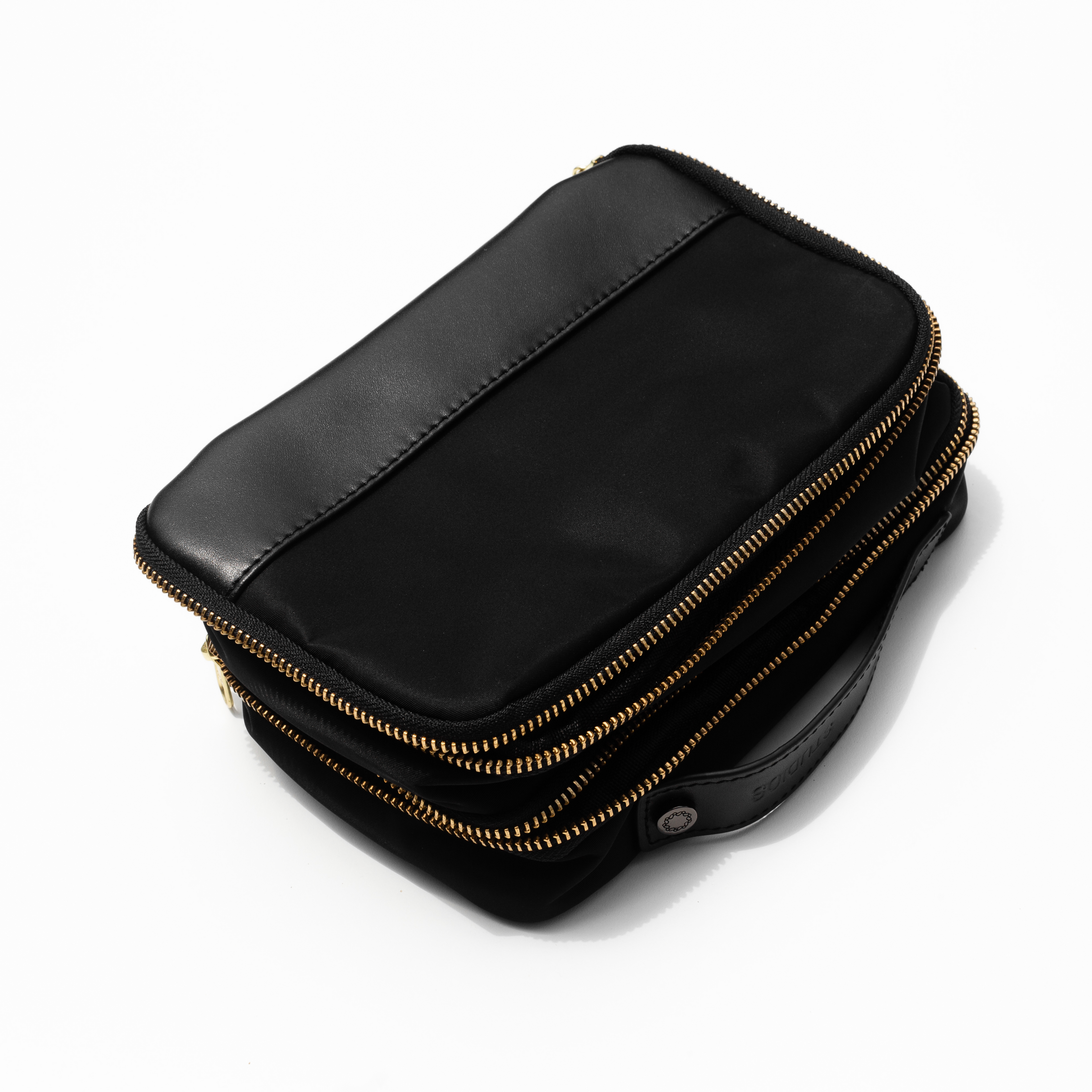 Dopp Kit (Black)