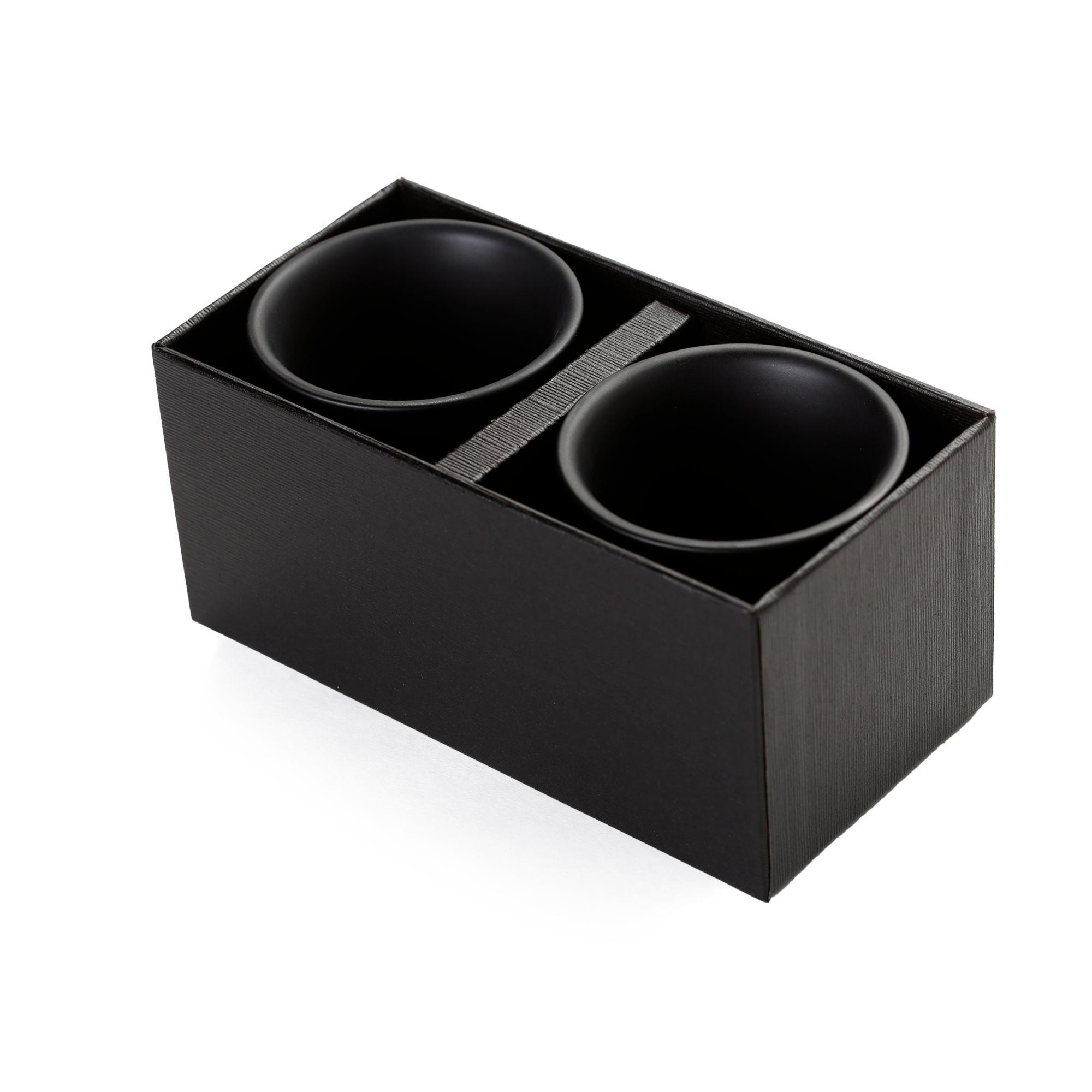 The Espresso Cups