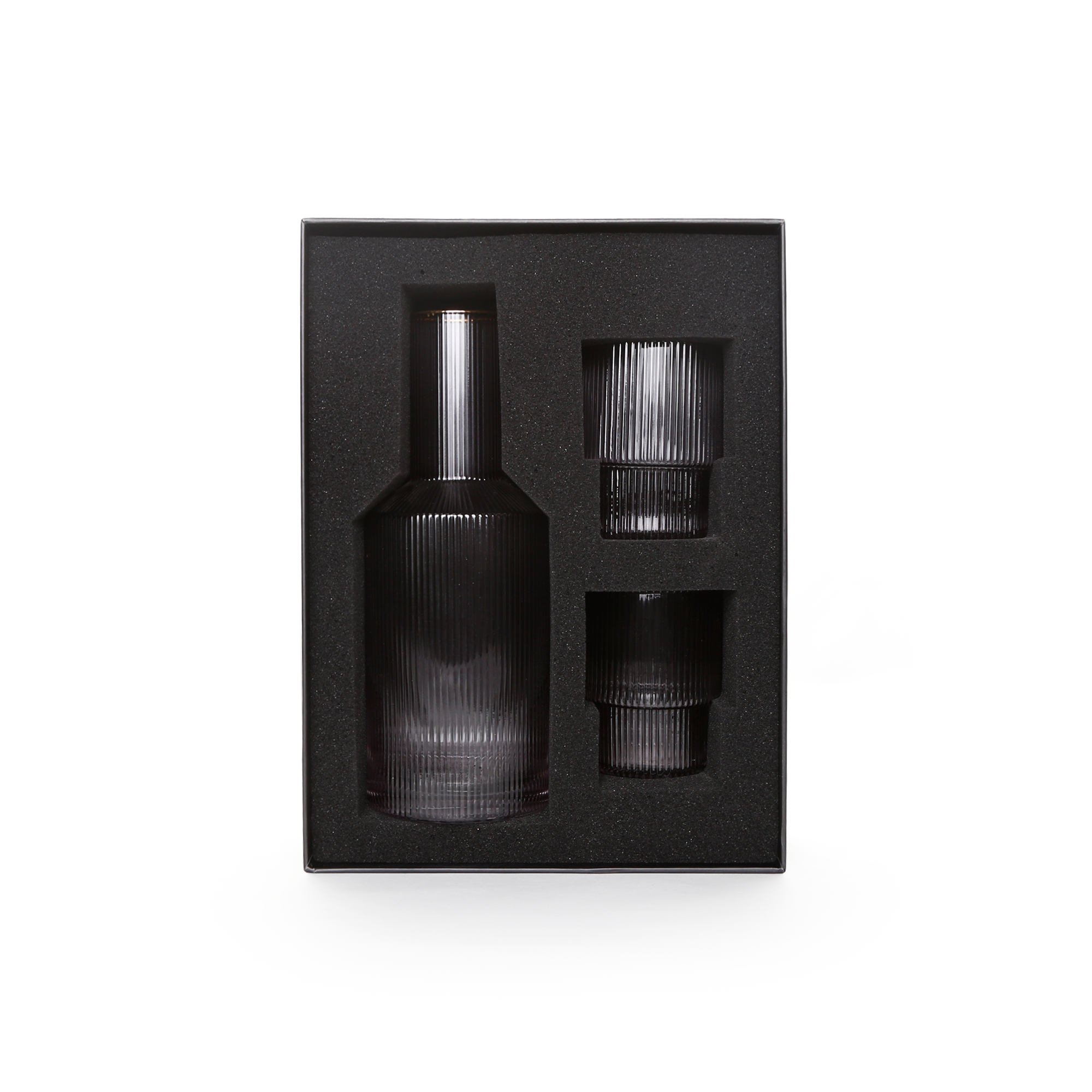 The Water Carafe Set